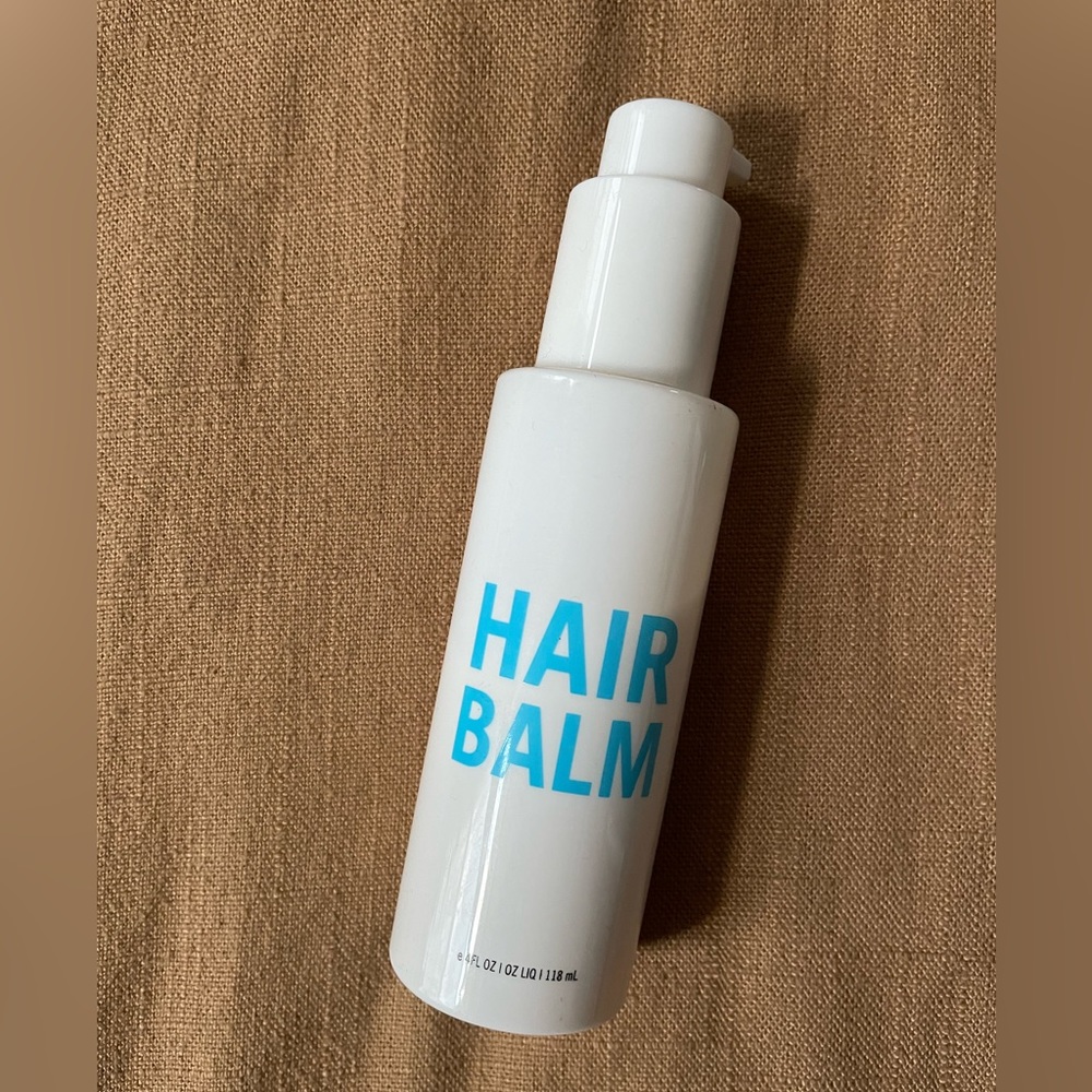 Hairstory Hair Balm